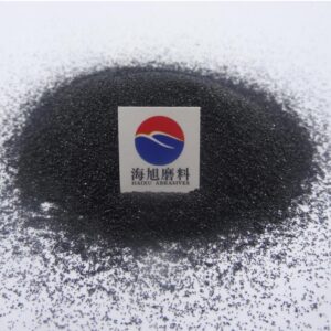 Chromite Iron Ore Sand Cast Sand