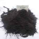 kromit cevheri tozları